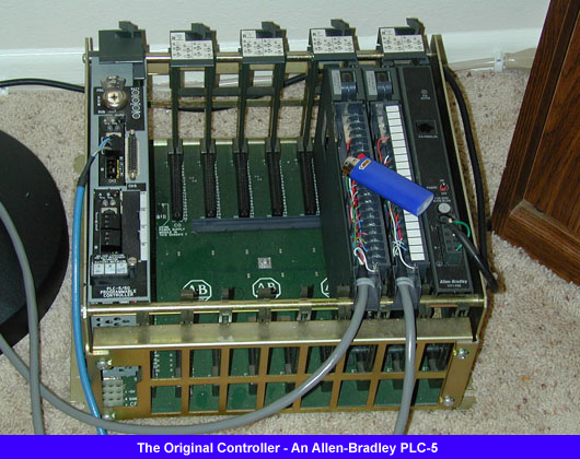 nixie clocks